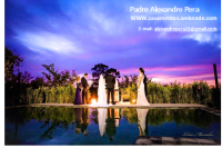 CASAMENTOS- PADRE ALEXANDRE PERA -16 981134397 -997789692